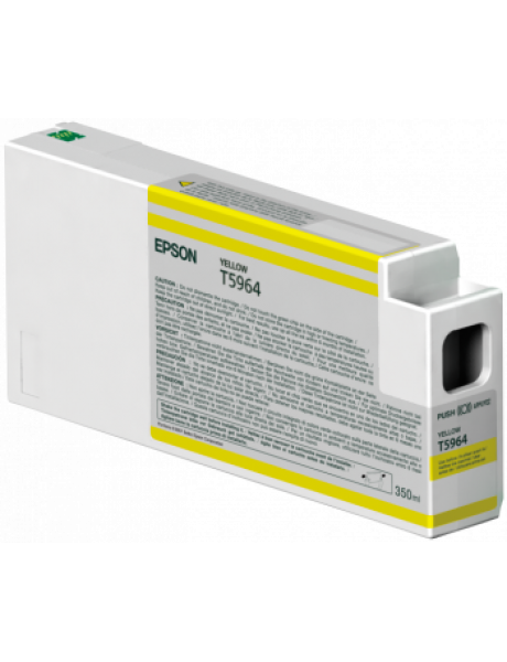 EPSON ink T596400 yellow Stylus Pro 7900
