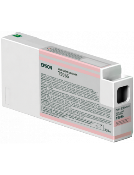 Epson Ink Cartridge Vivid Light Magenta