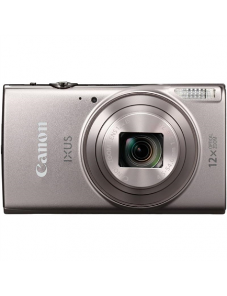 Canon IXUS 285 HS (Silver)