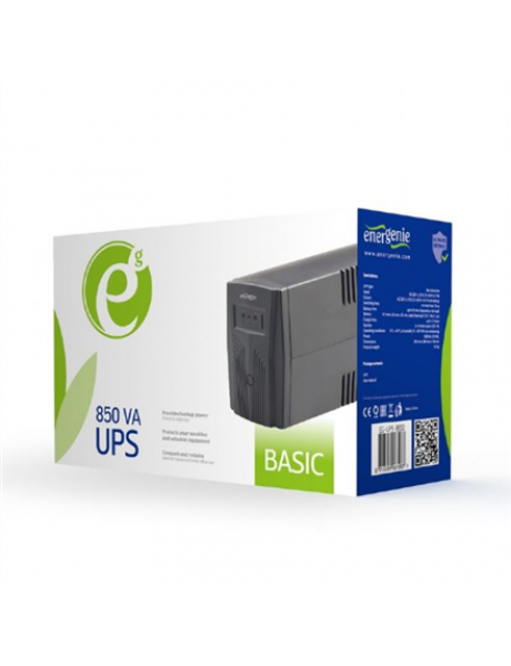 EnerGenie EG-UPS-B850 