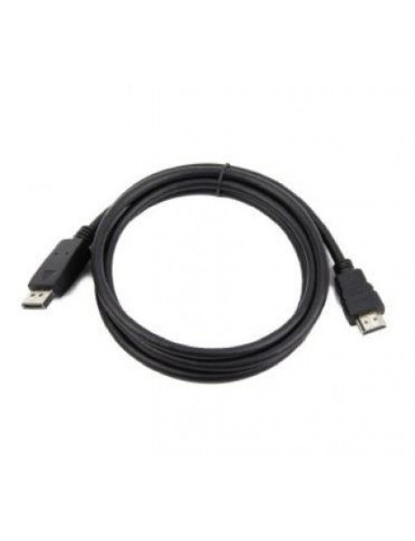 Cablexpert DP to HDMI, 3 m