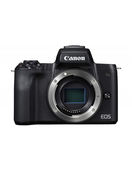 Canon EOS M50 Body (Black)