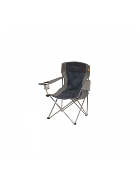 Easy Camp Arm Chair Night Blue  110 kg