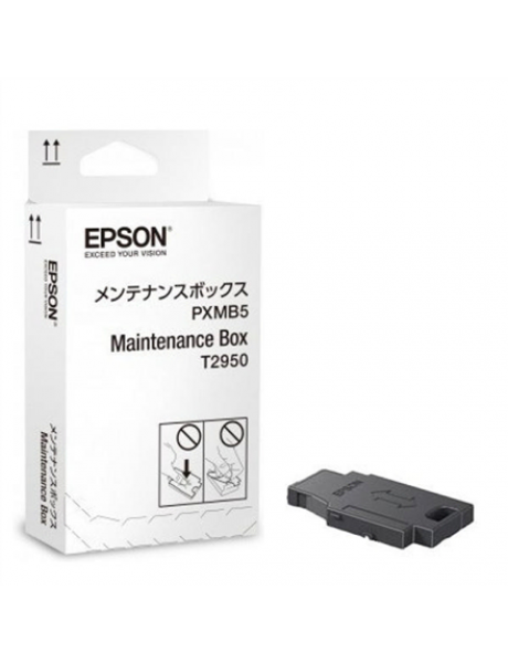 Epson Maintenance kit C13T295000 Inkjet