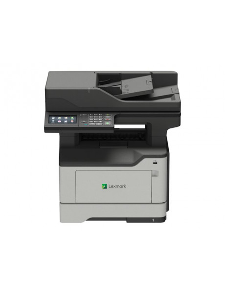 Lexmark MX521de  Multifunction Color Laser Printer