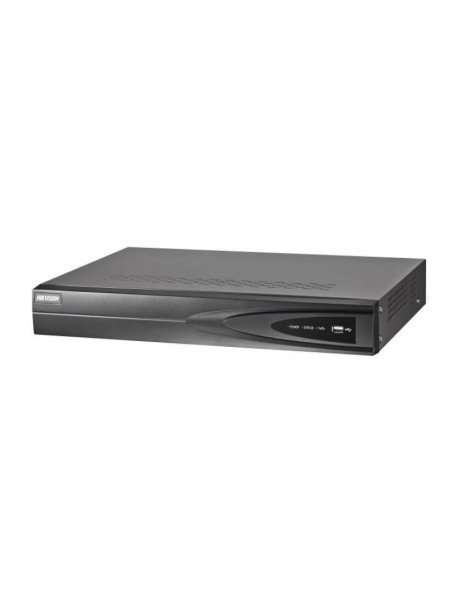 Hikvision Network Video Recorder DS-7604NI-K1 (B) 4-ch