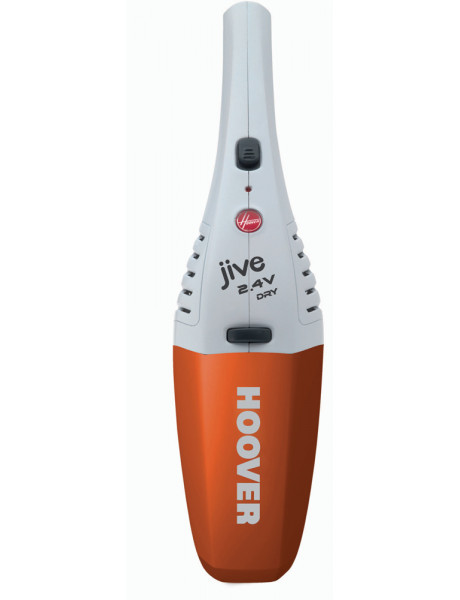 Hoover Vacuum cleaner SJ24DWO6/1 011 Cordless operating Handheld 2.4 V - W Operating time (max) 10 min White/Red