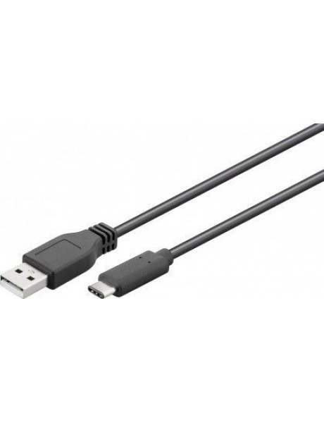 Goobay | USB-C to USB-A USB-C male | USB 2.0 male (type A)
